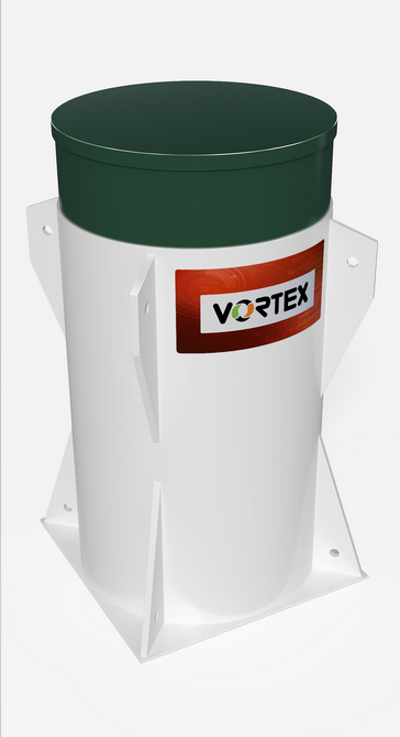 Септик VORTEX 3 IRBIS PR