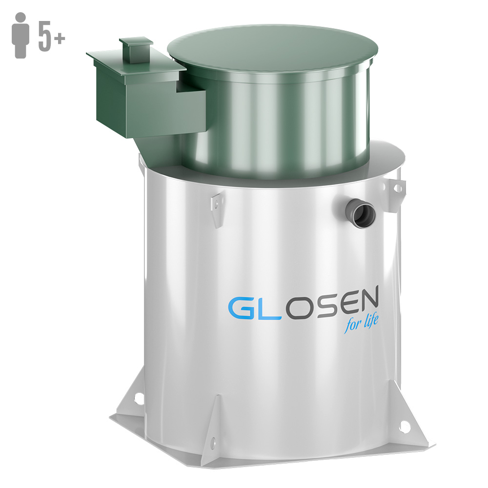 Септик GLOSEN 5П