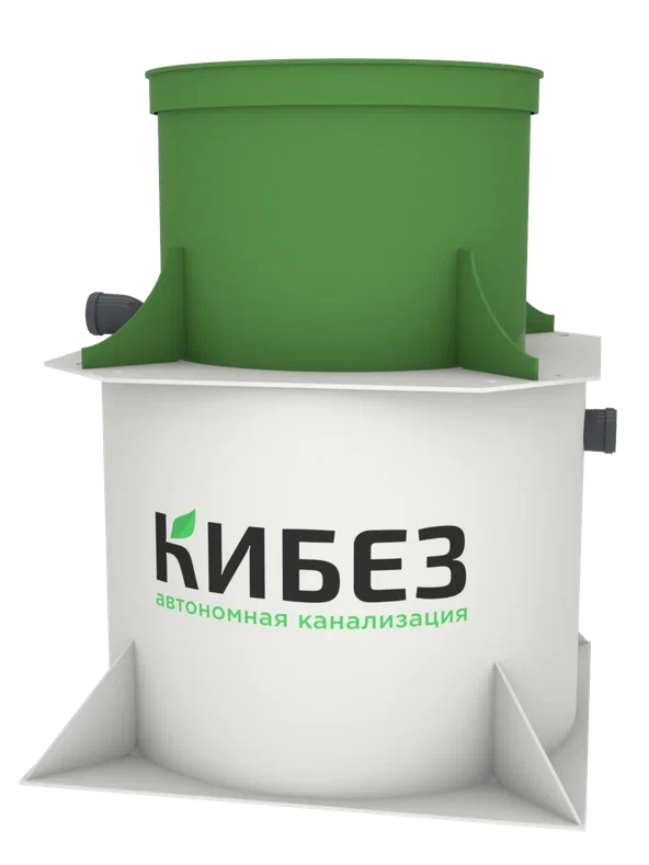 Септик КиБез 5
