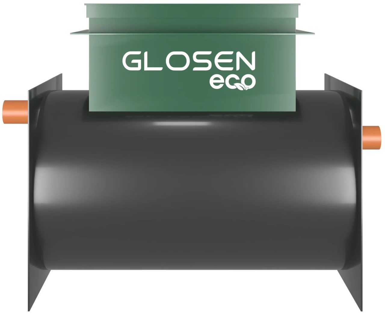 Септик GLOSEN ЭКО 4