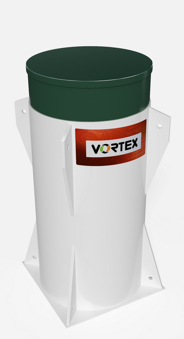 Септик VORTEX 4 IRBIS PR
