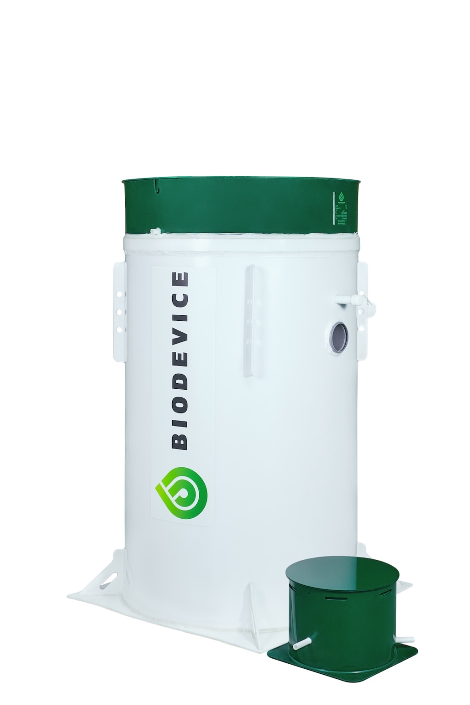 BioDevice – ECO+ 3 Автономная канализация
