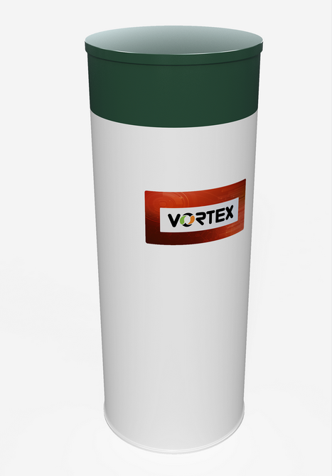 Септик VORTEX 5 IRBIS M PR