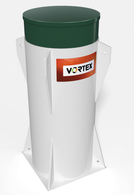 Септик VORTEX 5 IRBIS PR