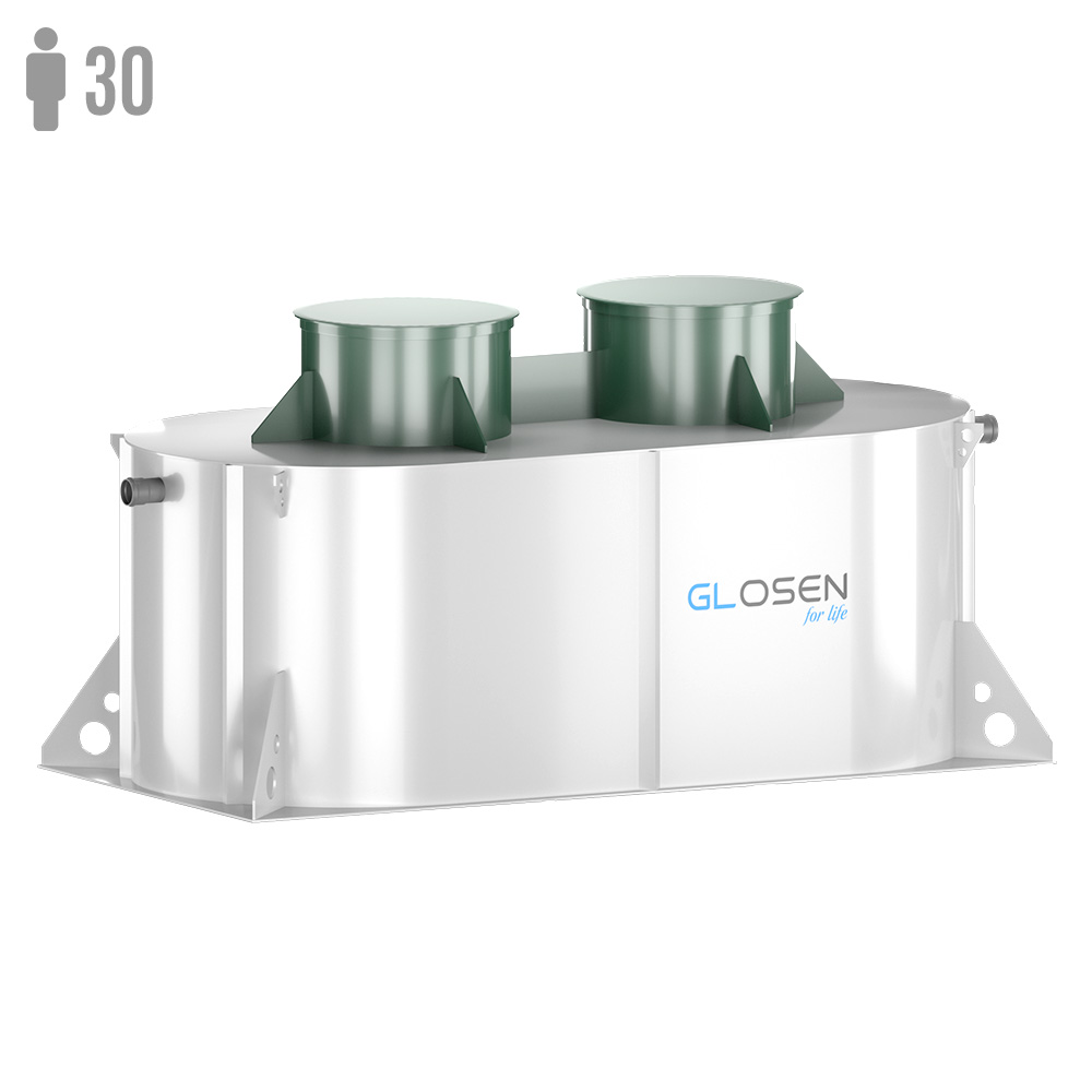 Септик GLOSEN 30C