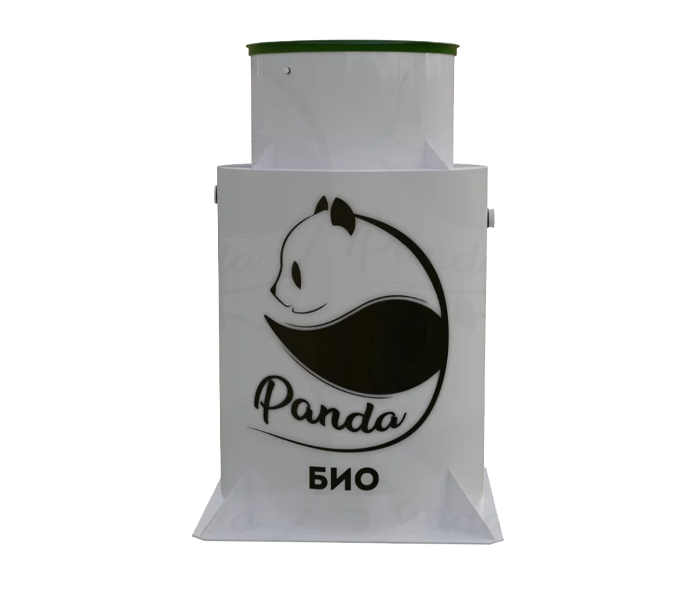 Панда Био 3