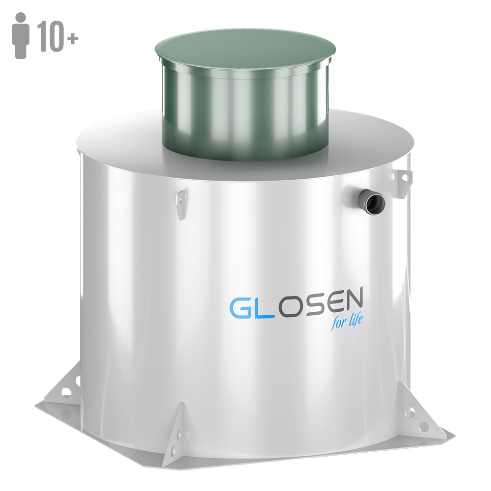 Септик GLOSEN 10C