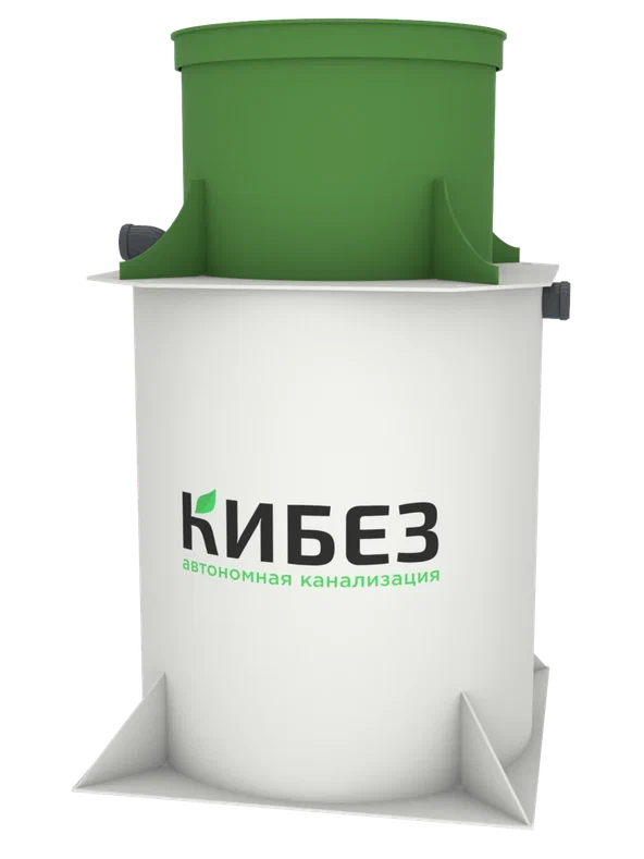 Септик КиБез 20 Лонг