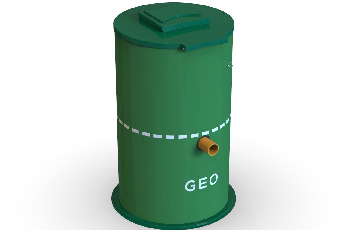 СБО GEO 4