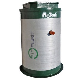 Cтанция FloTenk-BioPURIT 5, удлиненная, М23