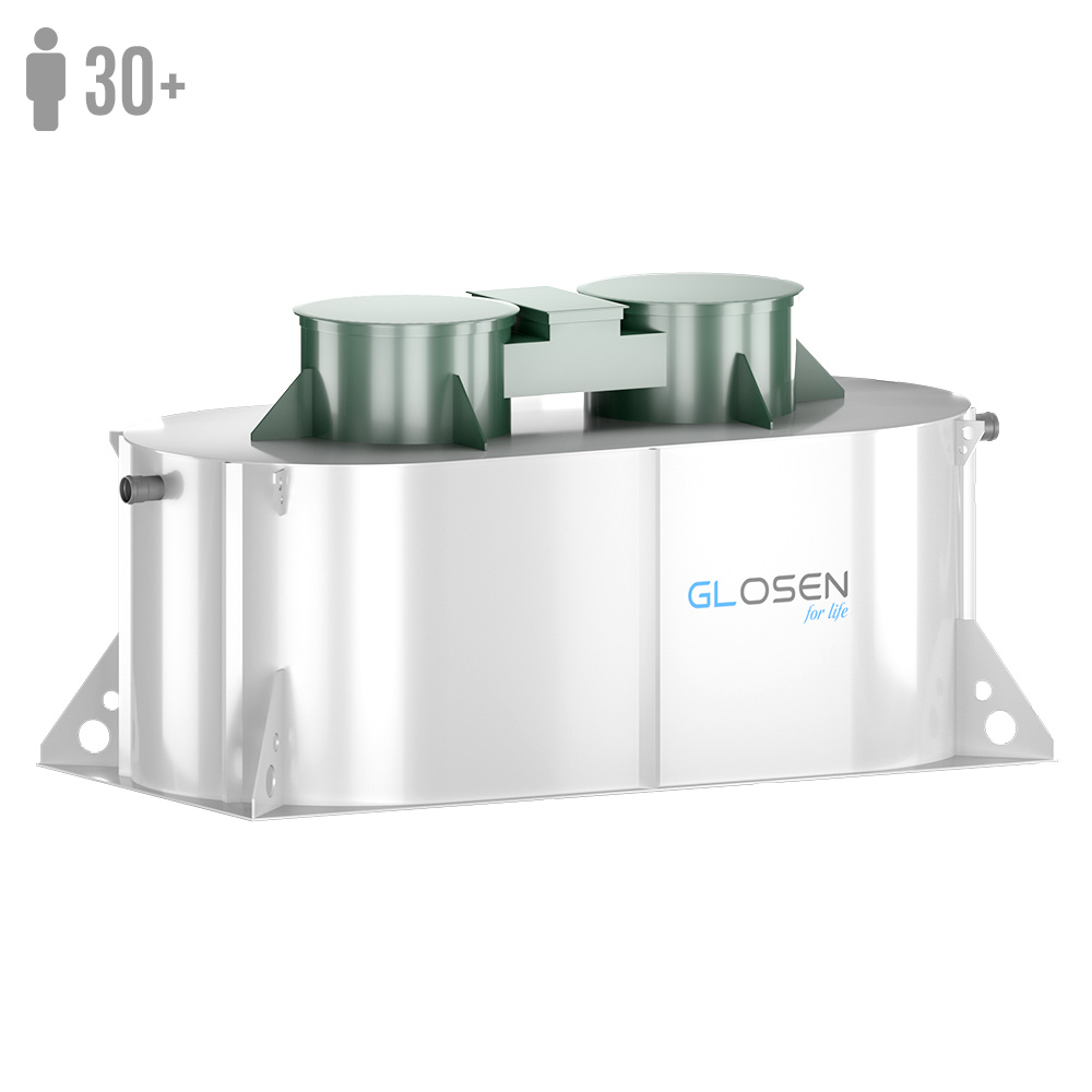 Септик GLOSEN 30П